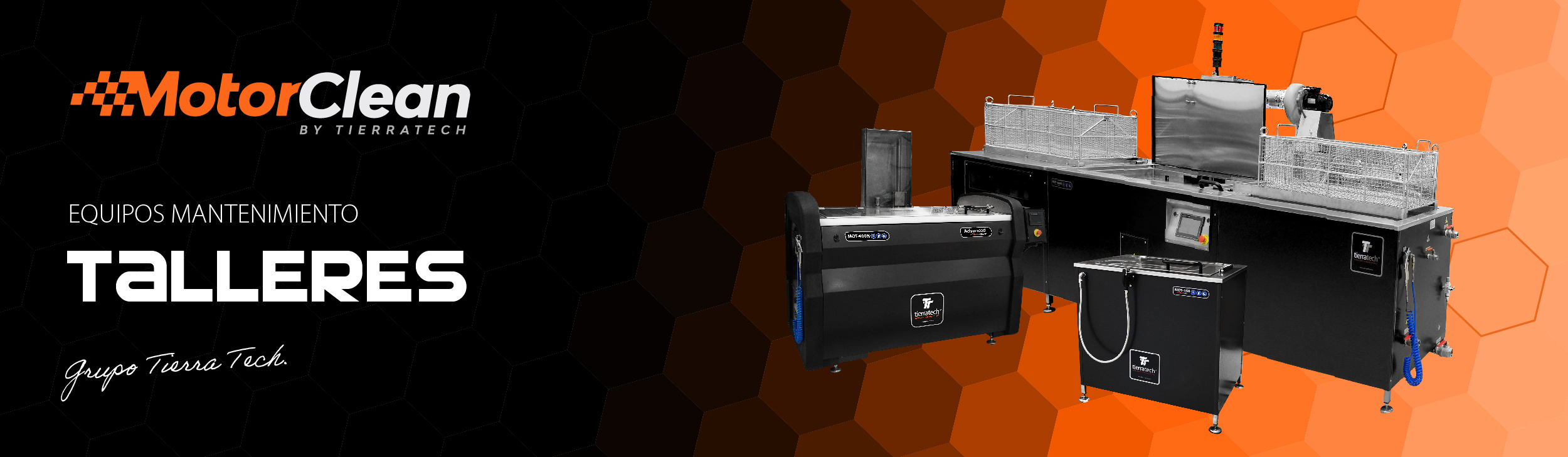 equipos de limpeiza por ultrasonidos sector automocion